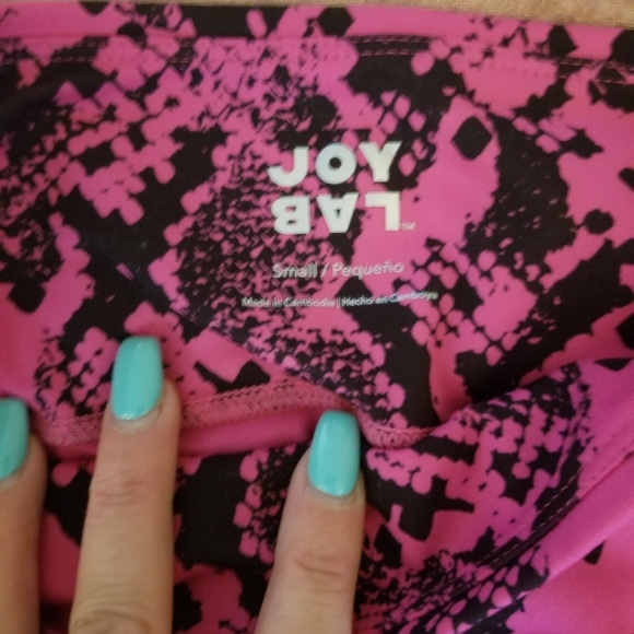 Leggings - Picture 2 of 2